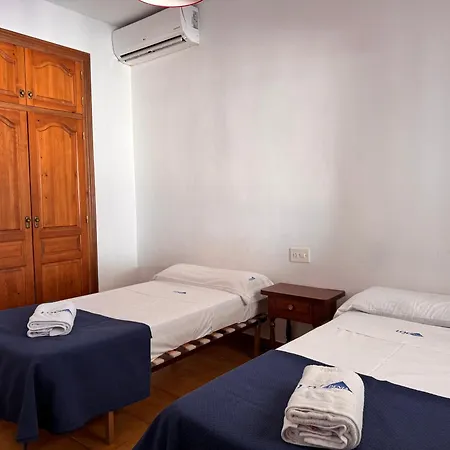 Villa Carolina Locdenia