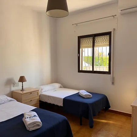 Villa Carolina Locdenia *