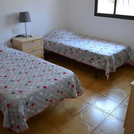 Villa Carolina Locdenia *