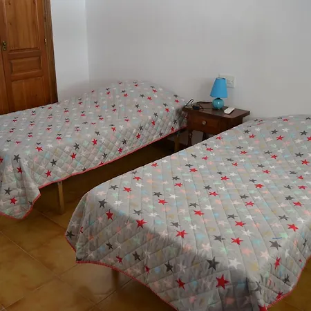 Villa Carolina Locdenia *