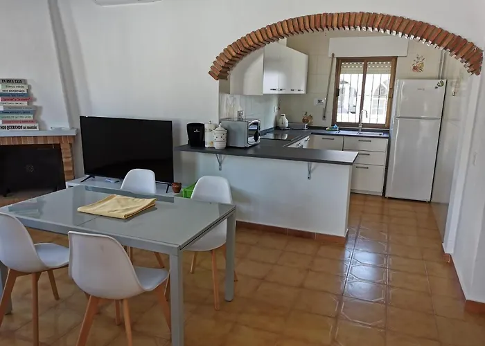 Villa Carolina Locdenia *