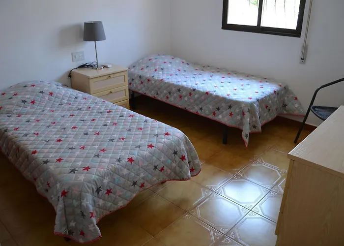 Villa Carolina Locdenia *