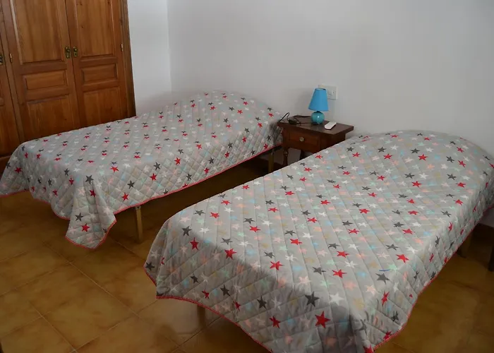 Villa Carolina Locdenia *