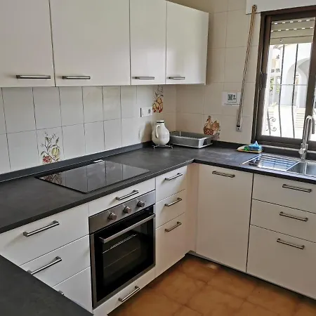 Carolina Locdenia Villa *